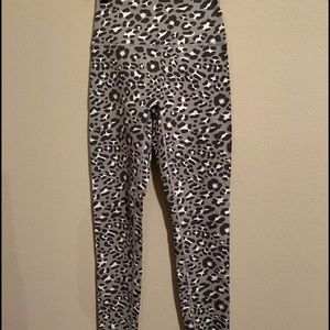 Aerie Goals Leggings